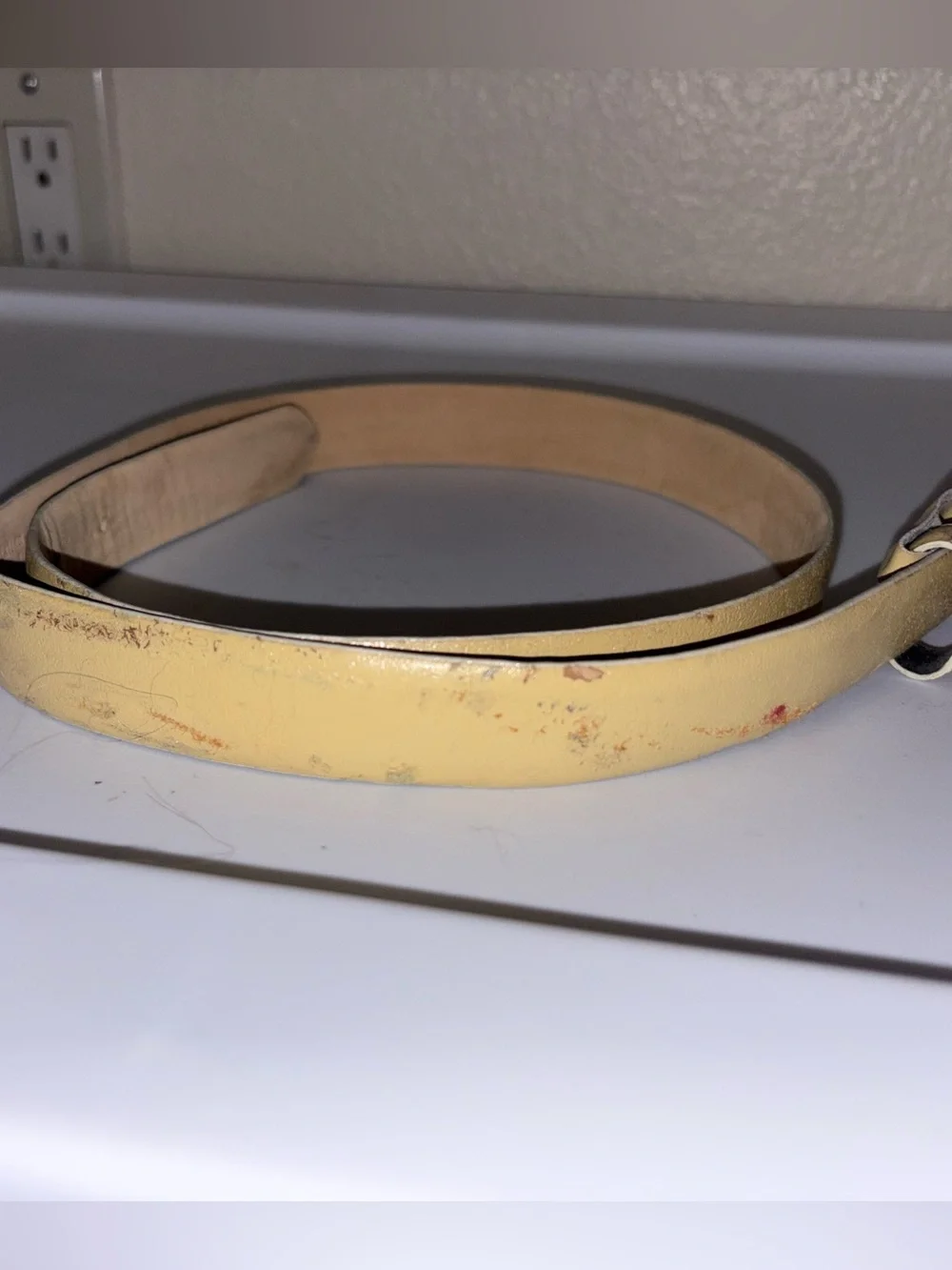Olga Santini by Willie & Friends Vintage Belt 🌵Medium/30